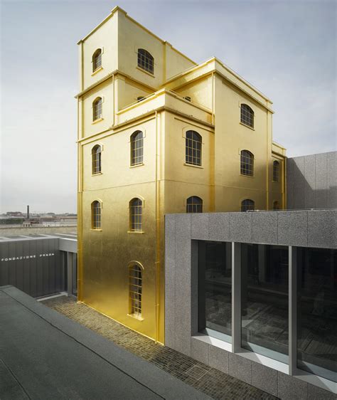 fondazione prada milano esterno|prada gallery milan.